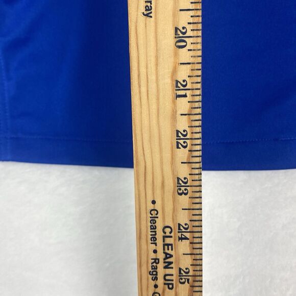 Nike Kids Blue and White Kentucky Jersey - Picture 6 of 8